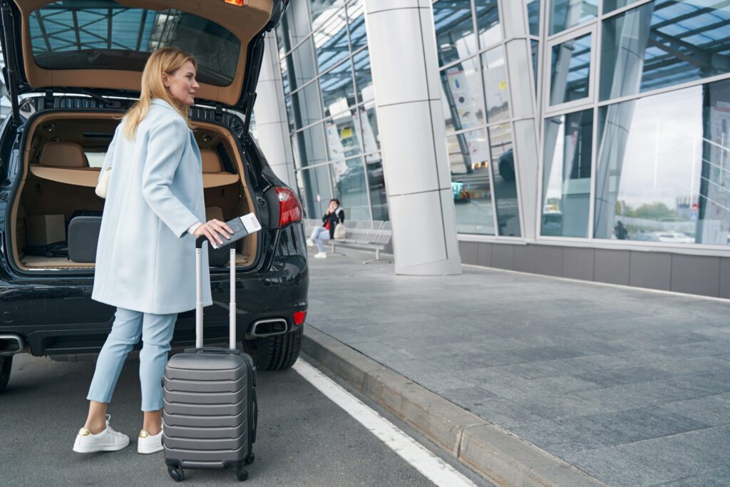 fleetways york airport taxi